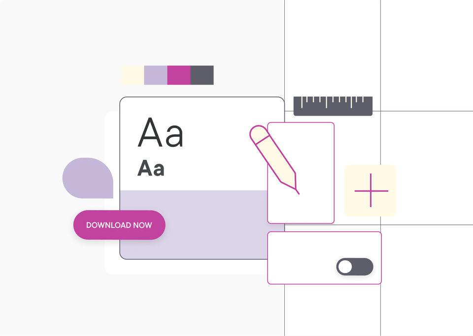 Scalable creative system