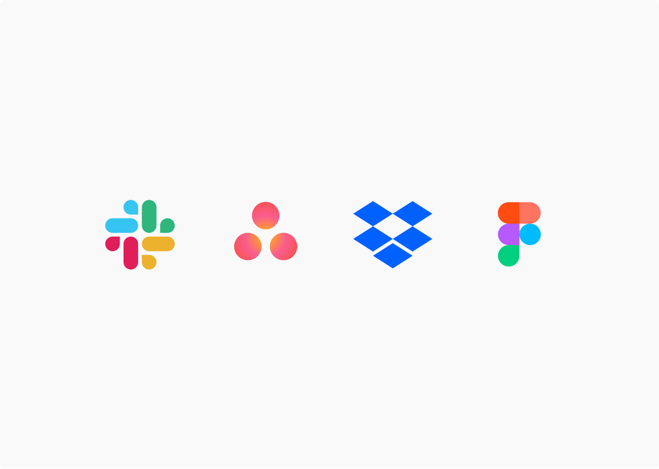 Basic creative workflow
