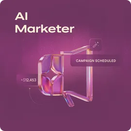 Marketer